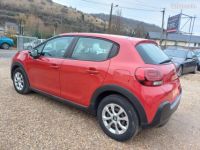 Citroen C3 c3, phase 3, 1,2 vti,82 ch - <small></small> 7.200 € <small>TTC</small> - #5