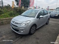 Citroen C3 Ciroen 1.2l 82ch 75 000km GARANTIE - <small></small> 5.990 € <small>TTC</small> - #1