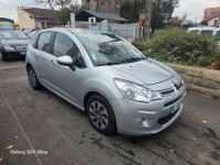 Citroen C3 Ciroen 1.2l 82ch 75 000km GARANTIE - <small></small> 5.990 € <small>TTC</small> - #2