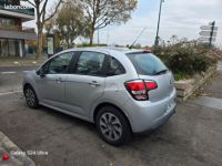 Citroen C3 Ciroen 1.2l 82ch 75 000km GARANTIE - <small></small> 5.990 € <small>TTC</small> - #4