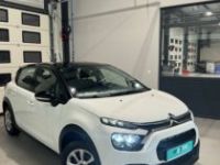 Citroen C3 CITREOEN FEEL BUSINES SOCIETE BLUEHDI 100 BVM  - <small></small> 15.290 € <small>TTC</small> - #1