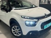 Citroen C3 CITREOEN FEEL BUSINES SOCIETE BLUEHDI 100 BVM  - <small></small> 15.290 € <small>TTC</small> - #2