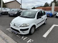 Citroen C3 Citroën  1.4 HDi70 Airplay - <small></small> 5.990 € <small>TTC</small> - #2