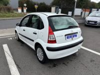 Citroen C3 Citroën  1.4 HDi70 Airplay - <small></small> 5.990 € <small>TTC</small> - #5