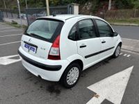 Citroen C3 Citroën  1.4 HDi70 Airplay - <small></small> 5.990 € <small>TTC</small> - #7