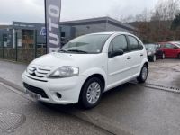 Citroen C3 CITROËN  I 1.1 i 60CV - <small></small> 4.500 € <small>TTC</small> - #1