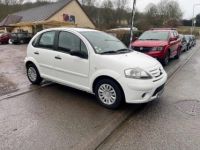 Citroen C3 CITROËN  I 1.1 i 60CV - <small></small> 4.500 € <small>TTC</small> - #3