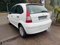 Citroen C3 CITROËN  I 1.1 i 60CV - <small></small> 4.500 € <small>TTC</small> - #11