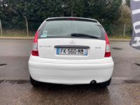 Citroen C3 CITROËN  I 1.1 i 60CV - <small></small> 4.500 € <small>TTC</small> - #12