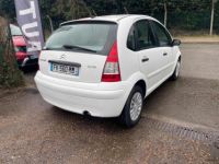 Citroen C3 CITROËN  I 1.1 i 60CV - <small></small> 4.500 € <small>TTC</small> - #13