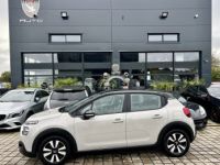 Citroen C3 CITROËN  III (SX) 1.5 BlueHDi 100 (102Cv) S&S BVM6 SHINE - <small></small> 10.990 € <small>TTC</small> - #1