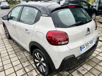 Citroen C3 CITROËN  III (SX) 1.5 BlueHDi 100 (102Cv) S&S BVM6 SHINE - <small></small> 10.990 € <small>TTC</small> - #4