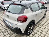 Citroen C3 CITROËN  III (SX) 1.5 BlueHDi 100 (102Cv) S&S BVM6 SHINE - <small></small> 10.990 € <small>TTC</small> - #5