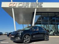 Citroen C3 100CH Shine Garantie 6 ans Toit panoramique Caméra de recul Sièges chauffants LED Carplay 16P 289-mois - <small></small> 15.990 € <small>TTC</small> - #1