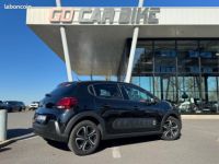 Citroen C3 100CH Shine Garantie 6 ans Toit panoramique Caméra de recul Sièges chauffants LED Carplay 16P 289-mois - <small></small> 15.990 € <small>TTC</small> - #2