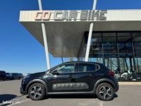 Citroen C3 100CH Shine Garantie 6 ans Toit panoramique Caméra de recul Sièges chauffants LED Carplay 16P 289-mois - <small></small> 15.990 € <small>TTC</small> - #3