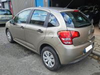 Citroen C3 Citroën 1,1 60CH - <small></small> 5.290 € <small>TTC</small> - #2