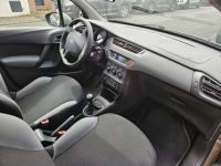 Citroen C3 Citroën 1,1 60CH - <small></small> 5.290 € <small>TTC</small> - #5