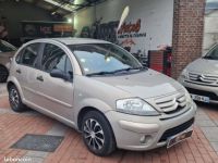 Citroen C3 Citroën 1.1 Essence 60ch 5 Portes - <small></small> 3.990 € <small>TTC</small> - #1