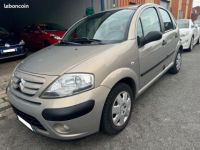 Citroen C3 Citroën 1,1 Essence 60CH 68180KM - <small></small> 4.990 € <small>TTC</small> - #1