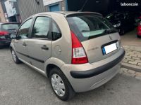 Citroen C3 Citroën 1,1 Essence 60CH 68180KM - <small></small> 4.990 € <small>TTC</small> - #2