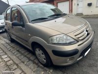 Citroen C3 Citroën 1,1 Essence 60CH 68180KM - <small></small> 4.990 € <small>TTC</small> - #3