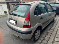 Citroen C3 Citroën 1,1 Essence 60CH 68180KM - <small></small> 4.990 € <small>TTC</small> - #4