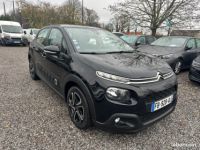 Citroen C3 Citroën 110 S&S EAT6 Shine 1 ERE MAIN GARANTIE 12 MOIS - <small></small> 9.990 € <small>TTC</small> - #1