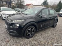 Citroen C3 Citroën 110 S&S EAT6 Shine 1 ERE MAIN GARANTIE 12 MOIS - <small></small> 9.990 € <small>TTC</small> - #2