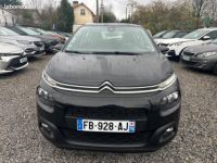 Citroen C3 Citroën 110 S&S EAT6 Shine 1 ERE MAIN GARANTIE 12 MOIS - <small></small> 9.990 € <small>TTC</small> - #3