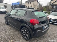 Citroen C3 Citroën 110 S&S EAT6 Shine 1 ERE MAIN GARANTIE 12 MOIS - <small></small> 9.990 € <small>TTC</small> - #4