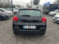 Citroen C3 Citroën 110 S&S EAT6 Shine 1 ERE MAIN GARANTIE 12 MOIS - <small></small> 9.990 € <small>TTC</small> - #7