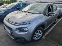 Citroen C3 Citroën 110CH S&S business AUTOMATIQUE societe - <small></small> 7.790 € <small>TTC</small> - #1