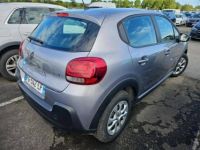 Citroen C3 Citroën 110CH S&S business AUTOMATIQUE societe - <small></small> 7.790 € <small>TTC</small> - #2