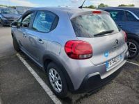 Citroen C3 Citroën 110CH S&S business AUTOMATIQUE societe - <small></small> 7.790 € <small>TTC</small> - #3