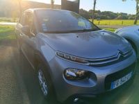 Citroen C3 Citroën 110CH S&S business AUTOMATIQUE societe - <small></small> 7.790 € <small>TTC</small> - #8