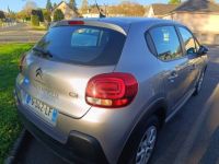 Citroen C3 Citroën 110CH S&S business AUTOMATIQUE societe - <small></small> 7.790 € <small>TTC</small> - #9