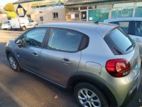 Citroen C3 Citroën 110CH S&S business AUTOMATIQUE societe - <small></small> 7.790 € <small>TTC</small> - #12