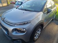 Citroen C3 Citroën 110CH S&S business AUTOMATIQUE societe - <small></small> 7.790 € <small>TTC</small> - #13