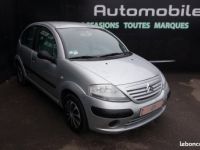 Citroen C3 Citroën 1.1i Blue Note - <small></small> 3.990 € <small>TTC</small> - #1