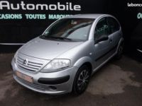 Citroen C3 Citroën 1.1i Blue Note - <small></small> 3.990 € <small>TTC</small> - #3