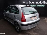 Citroen C3 Citroën 1.1i Blue Note - <small></small> 3.990 € <small>TTC</small> - #4