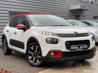 Citroen C3 Citroën 1.2 110ch Shine 17.800 Kms 1ere Main - <small></small> 10.990 € <small>TTC</small> - #1