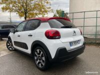 Citroen C3 Citroën 1.2 110ch Shine 17.800 Kms 1ere Main - <small></small> 10.990 € <small>TTC</small> - #2