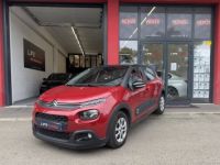 Citroen C3 Citroën 1.2 110ch Shine 2019 Distribution changé Entretien complet - <small></small> 7.990 € <small>TTC</small> - #1