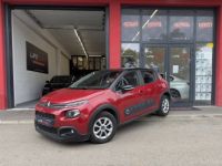 Citroen C3 Citroën 1.2 110ch Shine 2019 Distribution changé Entretien complet - <small></small> 7.990 € <small>TTC</small> - #2