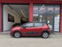 Citroen C3 Citroën 1.2 110ch Shine 2019 Distribution changé Entretien complet - <small></small> 7.990 € <small>TTC</small> - #6