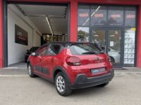 Citroen C3 Citroën 1.2 110ch Shine 2019 Distribution changé Entretien complet - <small></small> 7.990 € <small>TTC</small> - #7