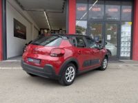 Citroen C3 Citroën 1.2 110ch Shine 2019 Distribution changé Entretien complet - <small></small> 7.990 € <small>TTC</small> - #10