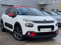 Citroen C3 Citroën 1.2 110ch Shine S&S EAT6 - <small></small> 9.990 € <small>TTC</small> - #1